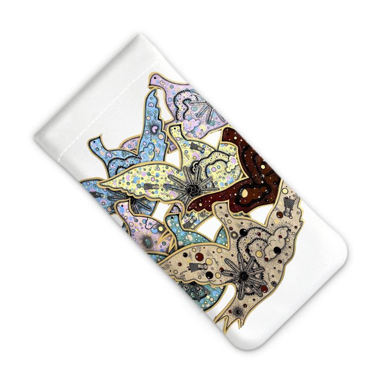 "JOY" IPHONE SLIP CASE