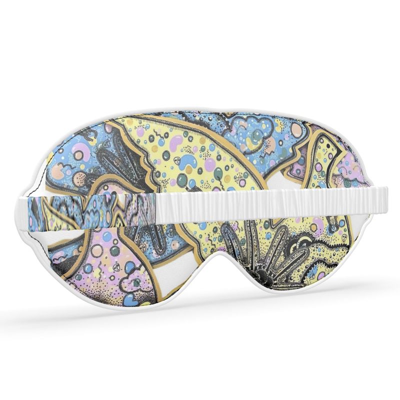 "JOY" LUXURY SLEEP MASK