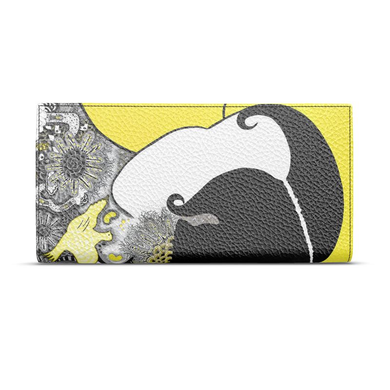 "JOSEPHINE" TRAVEL WALLET