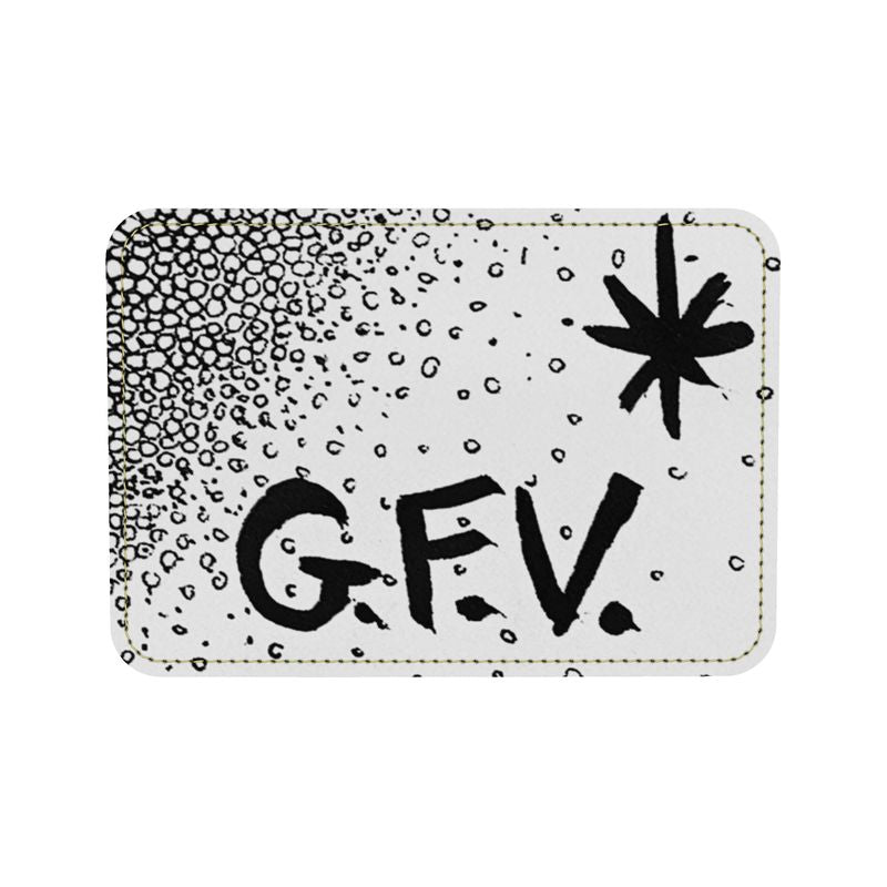 "WING" MINI DUFFLE BAG