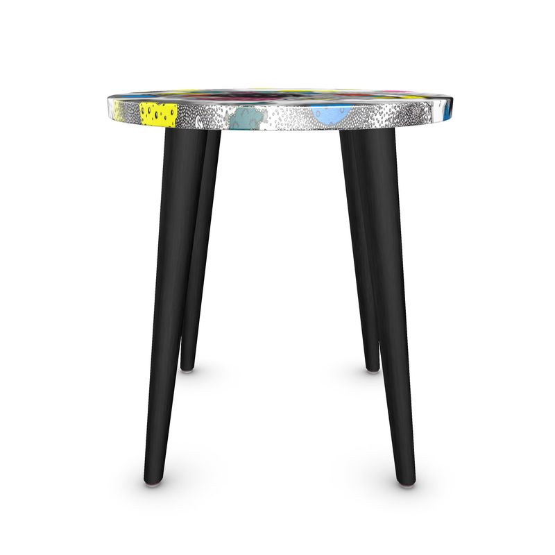 "METEOR" SIDE TABLE