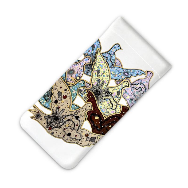 "JOY" IPHONE SLIP CASE