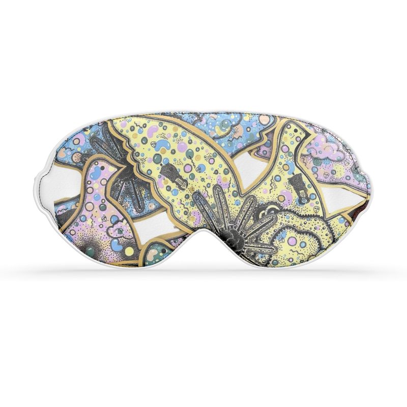 "JOY" LUXURY SLEEP MASK
