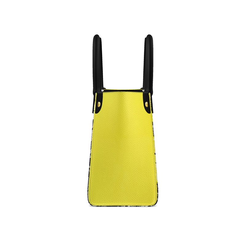 "JOSEPHINE" MINI SHOPPER BAG