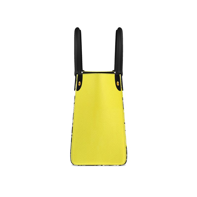 "JOSEPHINE" MINI SHOPPER BAG