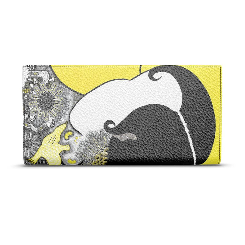 "JOSEPHINE" TRAVEL WALLET